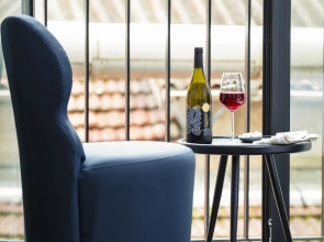 The Westist Hotel & Spa