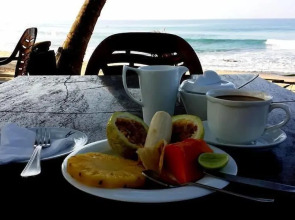 Time N Tide Beach Resort