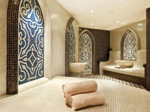 Apartment Tourist Complex & SPA Astera Bansko