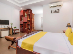 Indra Porak Residence Hotel