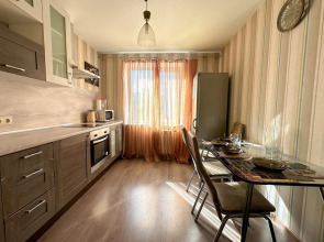 EasyRent (ИзиРент) на улице Тополиная 54