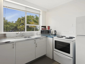 The Parnell Hotel & Conference Centre