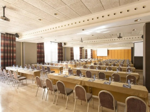 Hotel SB Ciutat Tarragona