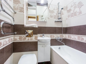 SutkiMinsk Apartment