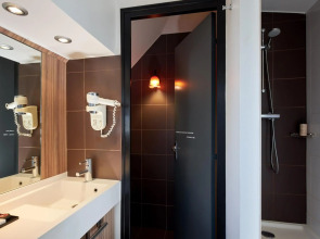 Hotel Les Théâtres