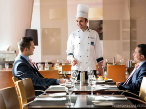 Novotel Bucharest City Centre