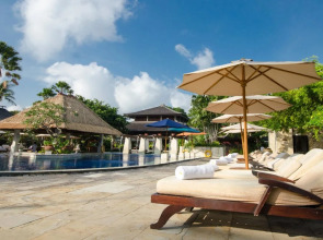 Rama Beach Resort and Villas