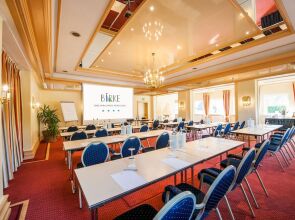 Hotel Birke - Appartments Waldesruh