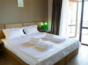 Hotel Horizont Telavi