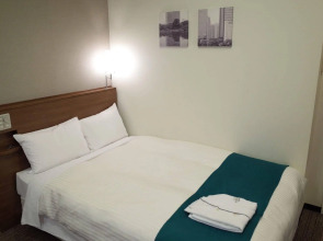 Отель Keio Presso Inn Hamamatsucho