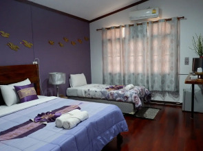 The Park Ayutthaya Resort and Spa