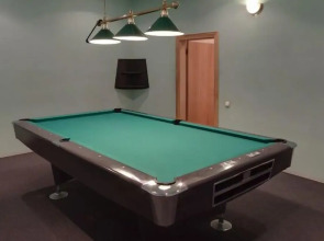 Гостиница «Юбилейная»