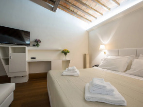 Relais Hotel Centrale Firenze