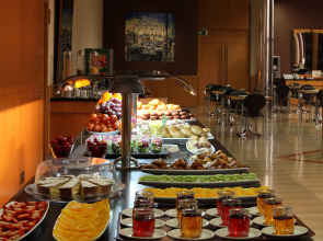 Hotel SB Ciutat Tarragona