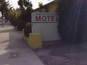 Pavilions Motel