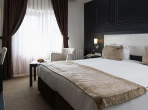 Bonjur Hotel Thermal & Wellness Club