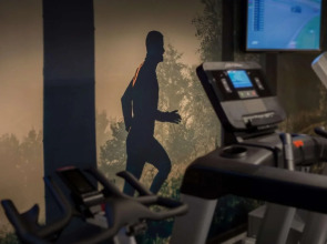 Scandic St Olavs Plass