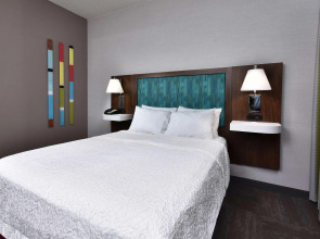 Hampton Inn Princeton