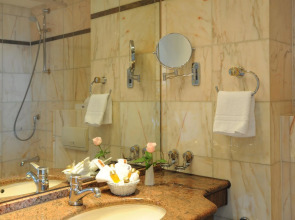 Ringhotel Seehof Berlin