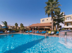 Senator Hotel Apartments - Adults Only