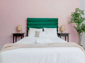 Stayhere Rabat - Agdal 1 - Comfort Residence