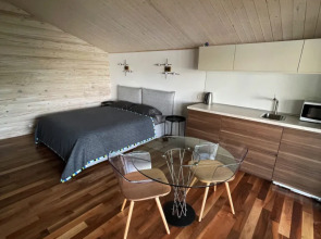 Dom u reki Villa Forza