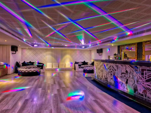 Grand Chennai by GRT Hotels