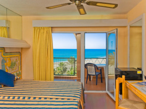 Playavera Hotel - Naturist Friendly