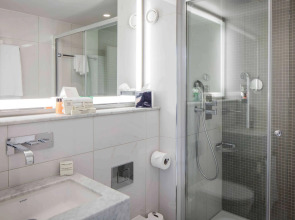 Hilton London Angel Islington