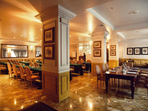 Hotel de la Ville - Small Luxury Hotels of the World