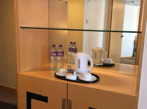 The Cityview - Chinese YMCA of Hong Kong