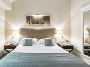 Savoia Excelsior Palace Trieste – Starhotels Collezione