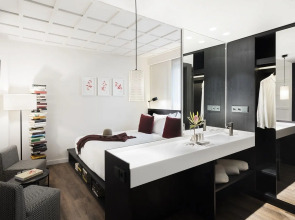 Yurbban Ramblas Boutique Hotel