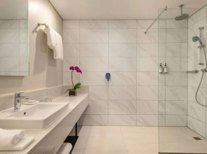 Pullman Cape Town City Centre