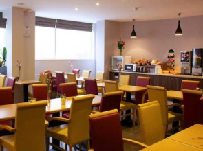 Comfort Inn Edgware Road W2