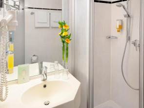 Scala Frankfurt City Hotel