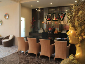 CLV Hotel & Villa