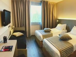 First Hotel Malpensa