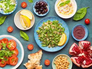 Отель Kempinski