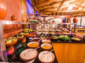 Göreme Ascension Cave Suites