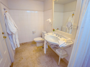 Ресторан и отель «Вилла Аменде»