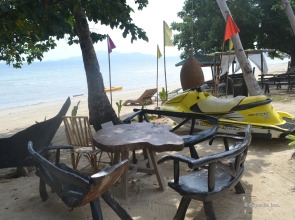 Floresita's Beach Resort