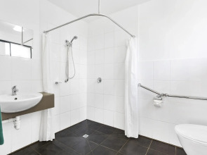 A1 Motels Port Fairy Motel and Apartments