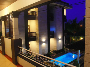 New Asta Graha Homestay