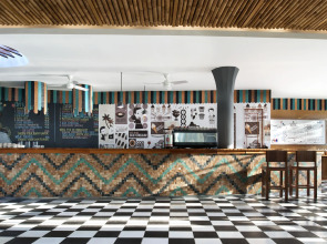 Le Meridien Bali Jimbaran