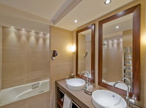 Hôtel Le Nouveau Monde