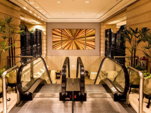 Intercontinental Buenos Aires by IHG