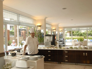 Belle Ocean Apart Hotel