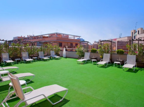 SH Valencia Palace Hotel