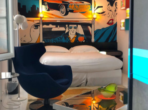 Urban Style de l'Europe